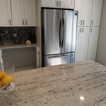 Renovation and Alteration to Single Family Home in Edison