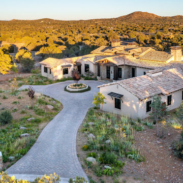 Talking Rock Ranch