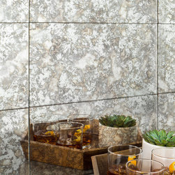 Chapter 12 - Ashland & Halsted - Wall And Floor Tile