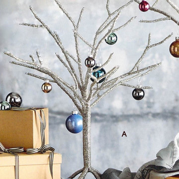 Christmas Trees