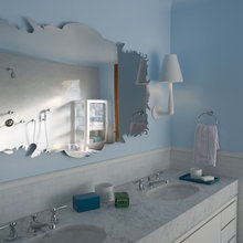 BTHRM MIRRORS