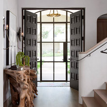 Entry Way