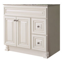 Bathroom Vanity