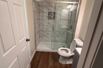 Bathroom photo in Other