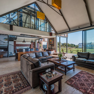 House Steynberg