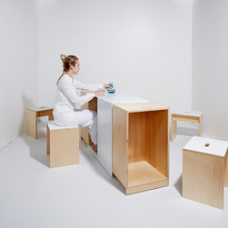 Unfold - Products