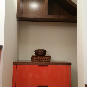 Dolores Master Closet