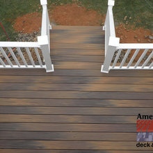 Deck ideas