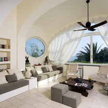 Italian Villa