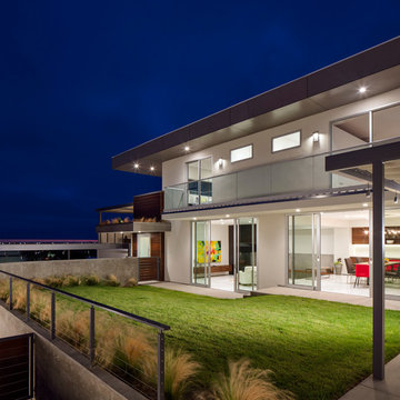 Modern Solana Beach