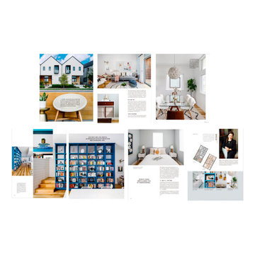 Trendshome: Press