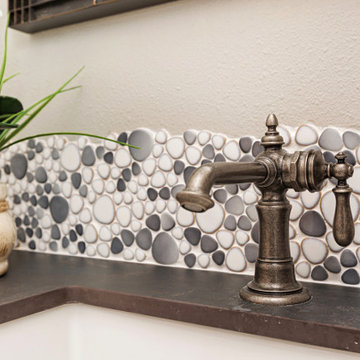 San Elijo Hills Remodel - Kids Bathroom and Guest Bath