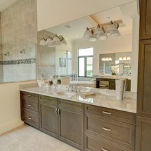 Bathroom Colors