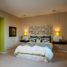 Bedroom ideas