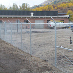 Fence Styles - Products