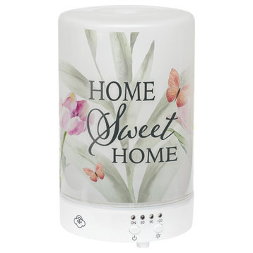 Essential Oil Diffuser Home Sweet Home