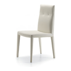 Contemporary Designer Seating - Dining Chairs