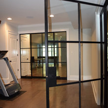 Doors And Windows