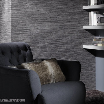 Wallpaper Accent Wall
