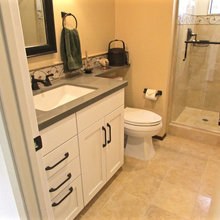Bathroom Ideas
