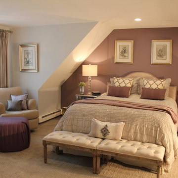 Needham Bedroom Decoration