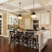 Kitchen Ideas