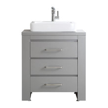 Vanities