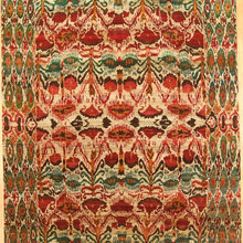 Sari Silk Collection