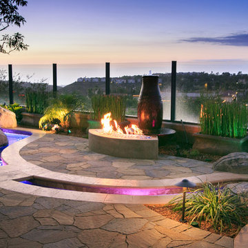 Shipman Project : Western Outdoor Designs