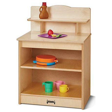 Jonti-Craft Toddler Kitchen Cupboard