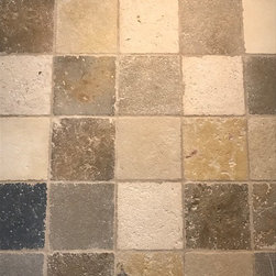 Dallas Showroom - Flooring