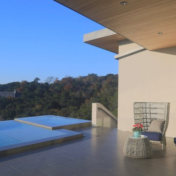 Modern Clean Lines