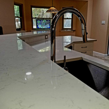 Kitchen and Bathroom San Antonio TX.
