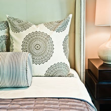 Transitional Bedrooms