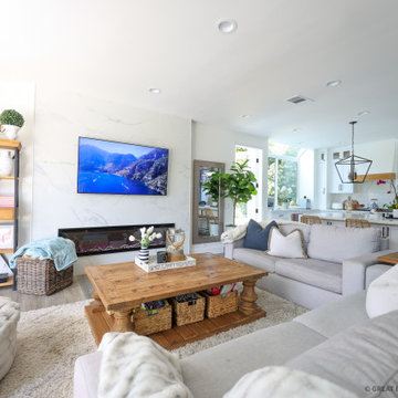 Two Story Addition, Remodel Laguna Niguel, CA