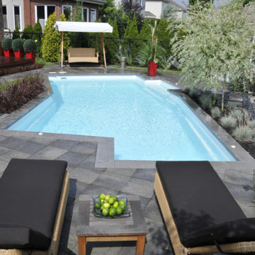 Zen garden