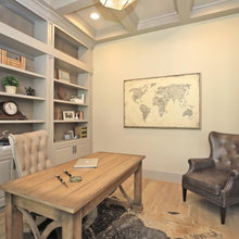 Office / Study - HOAH