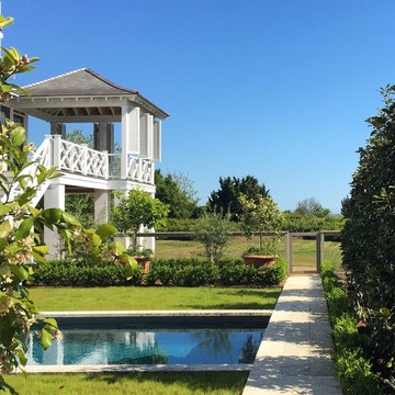 Sullivans Island Residence - Pool