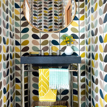 Main Floor Bathroom