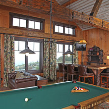 mountain home