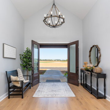 Rustic White Oak - Waynesboro, VA