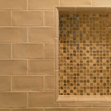 Two-Bathroom Remodel in Thousand Oaks