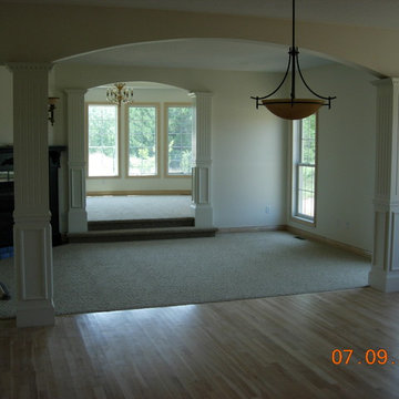Abbie Court