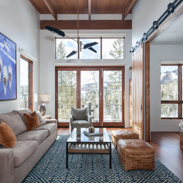 Mountainside Casita