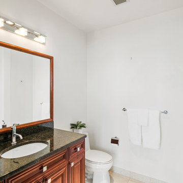 Downtown Orlando Real Estate Shoot