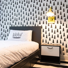 hux room