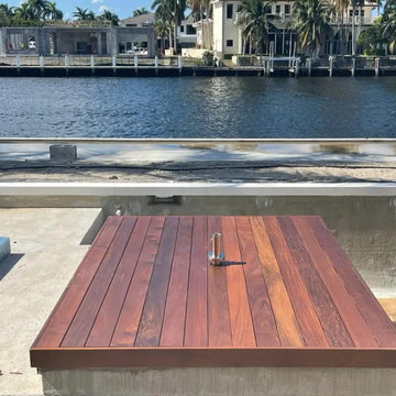Our work