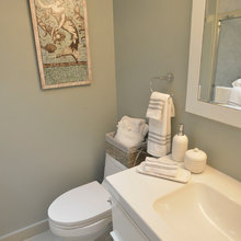 Li Powder Room
