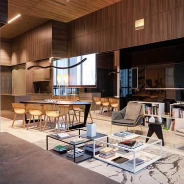 Residencia MR
