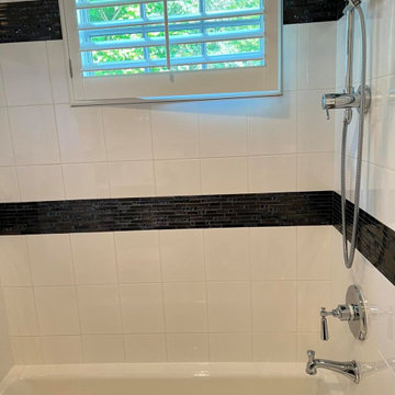 Residential Plumbing Repair and Drain Cleaning